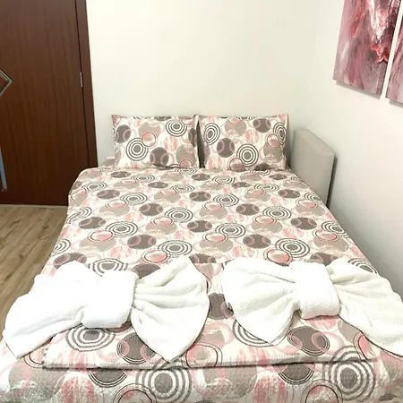 Vn 2 Apartment Pomorie