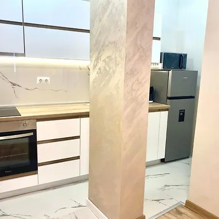 Vn 2 Appartement Pomorie