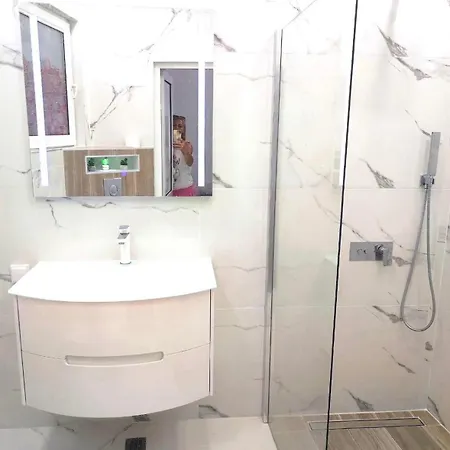 Appartement Vn 2 Pomorie