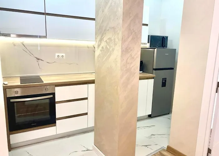 Vn 2 Apartman Pomorie