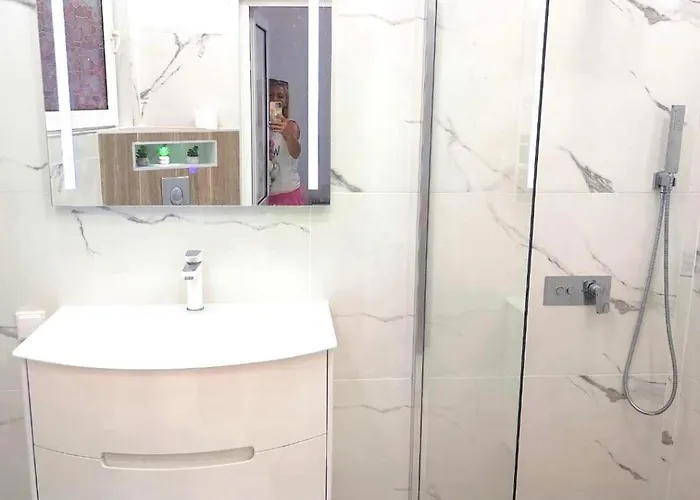 Apartman Vn 2 Pomorie