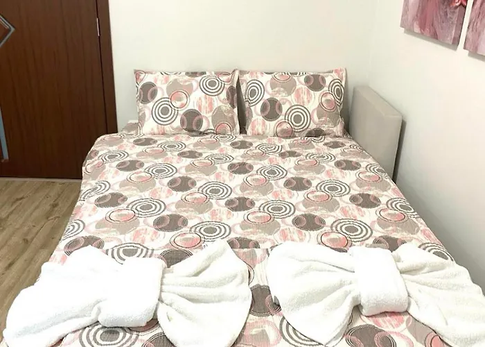 Vn 2 Apartman Pomorie