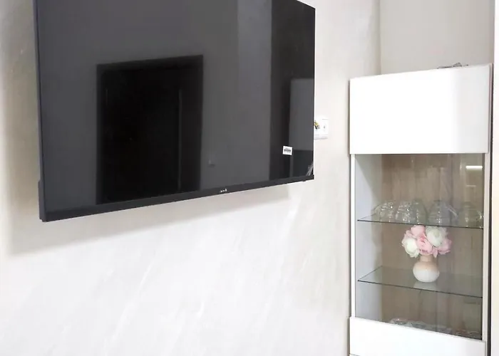 Vn 2 Apartman Pomorie